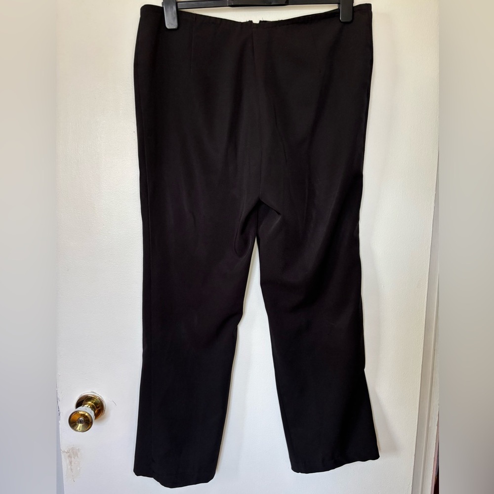 ✨Joseph Ribkoff Pants- Size 10 - Picture 2 of 4